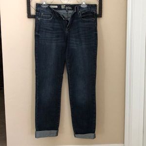 Kut From The Kloth Catherine Boyfriend Jeans